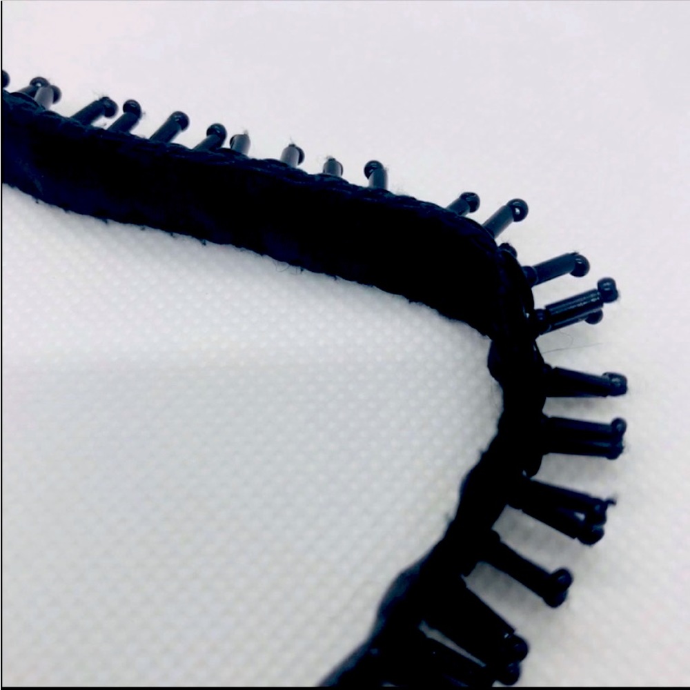 COPY - EXCEPTIONAL LA REGALE DELICATE EVENING BAG - Picture 13 of 14